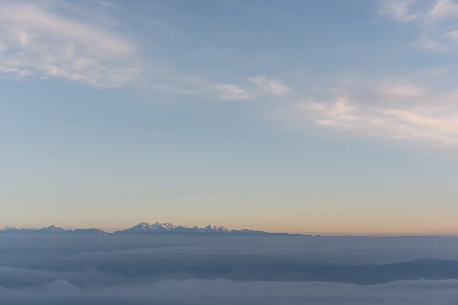 number 6 in gallery Winter stillness in Slovenia