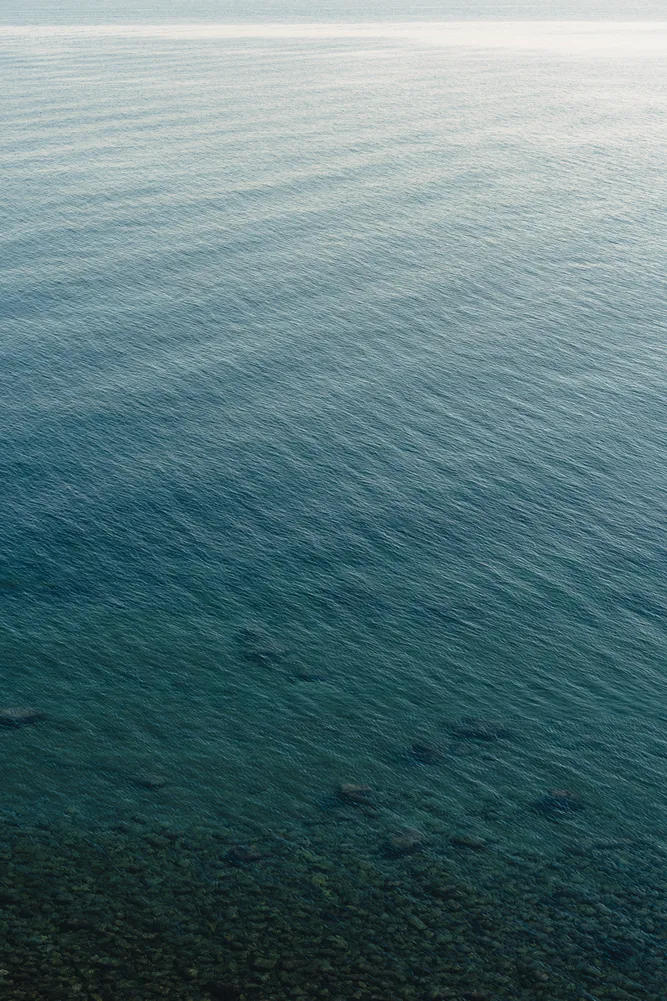 number 9 in gallery Mornings by the Northern Adriatic Coast