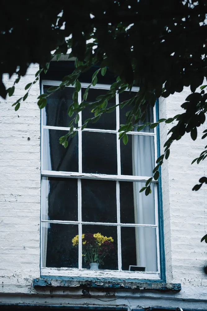 number 9 in gallery Quiet streets in England